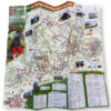 Travel'Plan 63 x 60 OUVERT<br> --> A6 FERMÉ – Image 3